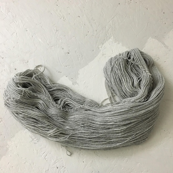 100% Alpaca Fingerless Gloves Handmade to order Unisex - Picture 11 of 13